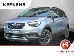Grijs Gebruikt 2020 Opel Crossland X Edition SUV | € 18.900 (Eerlijke prijs)
