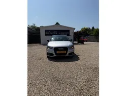 Grijs Gebruikt 2014 Audi A1 Sportback Admired Hatchback | € 12.799 (Iets duurder)
