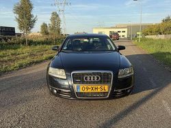 Gebruikt 2007 Audi A6 Sedan | € 3.000 (Goede deal)