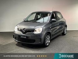 Grijs Gebruikt 2021 Renault Twingo Collection Hatchback | € 11.695 (Eerlijke prijs)