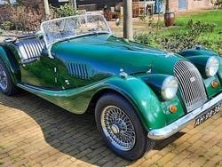 Gebruikt 1967 Morgan 4/4 Cabriolet | € 26.450