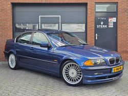 Blauw (metallic) Gebruikt 2000 Alpina B3 Sedan | € 23.950