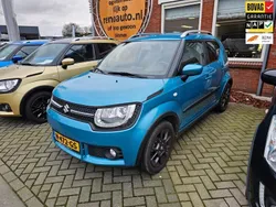 Blauw Gebruikt 2020 Suzuki Ignis Hatchback | € 14.950 (Eerlijke prijs)