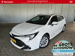 Toyota Corolla Hybrid