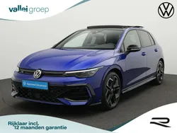 Blauw Gebruikt 2024 VW Golf VIII R-line Edition Hatchback | € 42.900 (Duur)