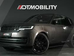 Grijs Gebruikt 2023 Land Rover Range Rover Autobiography SUV | € 184.950 (Eerlijke prijs)