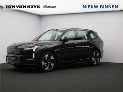 Grijs Nieuw 2025 Volvo EX90 Performance SUV | € 117.232