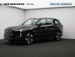 Grijs Nieuw 2025 Volvo EX90 Performance SUV | € 117.232 (Iets duurder)