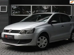 Grijs Gebruikt 2011 VW Polo Hatchback | € 5.499 (Eerlijke prijs)