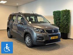 Grijs Gebruikt 2019 Peugeot Rifter MPV | € 34.950