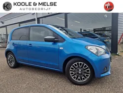 Blauw Gebruikt 2019 Seat Mii Ecomotive Hatchback | € 10.450 (Eerlijke prijs)
