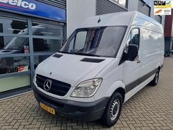 Overige Gebruikt 2009 Mercedes Sprinter Van | € 7.985 (Super prijs)