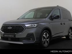 Overig Gebruikt 2023 Ford Tourneo Connect Active MPV | € 37.945
