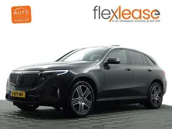 Zwart metallic Gebruikt 2020 Mercedes EQC400 Edition SUV | € 34.900 (Goede deal)