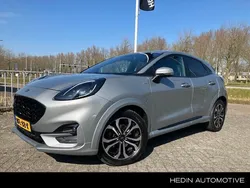 Grijs Gebruikt 2023 Ford Puma ST-Line SUV | € 22.495 (Eerlijke prijs)