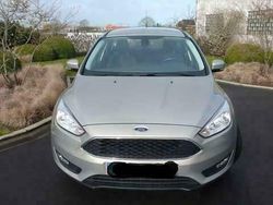 Grijs Gebruikt 2015 Ford Focus Stationwagen | € 10.465 (Goede deal)