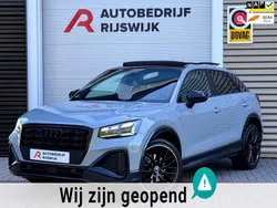 Grijs Gebruikt 2021 Audi Q2 Edition .1 SUV | € 29.950 (Eerlijke prijs)