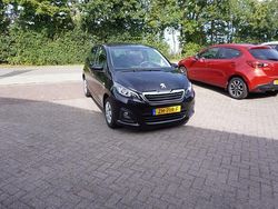 Zwart Gebruikt 2019 Peugeot 108 Hatchback | € 6.444 (Eerlijke prijs)