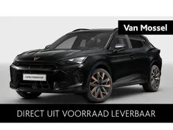 Zwart Nieuw 2025 Cupra Formentor SUV | € 46.132 (Eerlijke prijs)