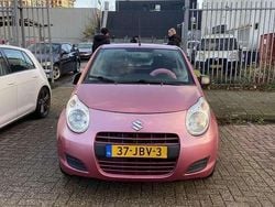 Gebruikt 2009 Suzuki Alto Comfort Hatchback | € 1.999 (Iets duurder)