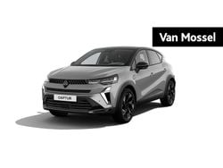 Grijs Nieuw 2025 Renault Captur Esprit Alpine SUV | € 35.690 (Goede deal)
