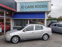Gebruikt 2003 Opel Astra Sedan | € 1.275 (Eerlijke prijs)