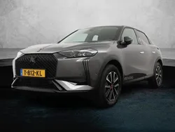 Grijs Gebruikt 2023 DS Automobiles DS3 Crossback E-Tense Performance SUV | € 31.920 (Iets duurder)