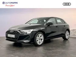 Hatchback Nieuw 2025 Audi A3 Sportback Proline Hatchback | € 39.900 (Iets duurder)