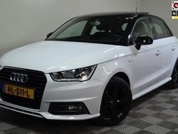 Wit Gebruikt 2016 Audi A1 Sportback S-Line Hatchback | € 11.950 (Goede deal)