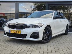 Wit Gebruikt 2019 BMW 320 Executive Sedan | € 23.800 (Eerlijke prijs)