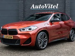 Oranje Gebruikt 2022 BMW X2 Comfort Edition SUV | € 33.845 (Eerlijke prijs)