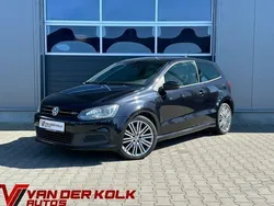 Zwart Gebruikt 2013 VW Polo GT Hatchback | € 9.885 (Eerlijke prijs)