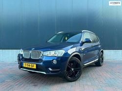 Gebruikt 2016 BMW X3 Executive SUV | € 22.899 (Iets duurder)