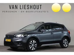 Grijs Gebruikt 2019 Suzuki SX4 S-Cross SUV | € 20.900 (Goede deal)