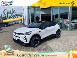 Nieuw 2024 Renault Captur Techno SUV | € 33.980 (Goede deal)