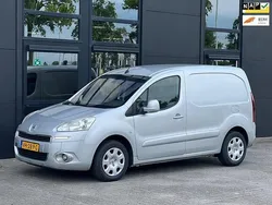 Overige Gebruikt 2014 Peugeot Partner MPV | € 2.750 (Goede deal)