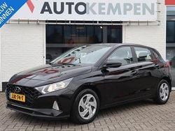 Zwart Gebruikt 2023 Hyundai i20 Comfort Hatchback | € 18.900 (Eerlijke prijs)
