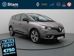 Grijs Gebruikt 2019 Renault Grand Scénic IV Intens MPV | € 18.490 (Goede deal)