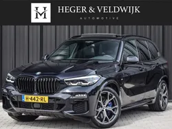 Zwart Gebruikt 2020 BMW X5 Executive SUV | € 56.800 (Eerlijke prijs)