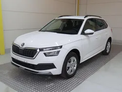 Wit Gebruikt 2023 Skoda Kamiq Ambition SUV | € 18.490 (Goede deal)