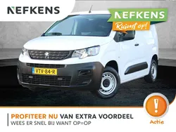 Overig Gebruikt 2023 Peugeot Partner S MPV | € 13.900 (Eerlijke prijs)