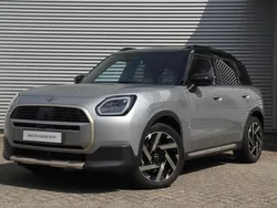 Grijs Gebruikt 2024 Mini Countryman Favoured SUV | € 42.900