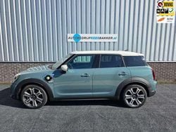 Groen Gebruikt 2022 Mini Cooper S Countryman SUV | € 32.950 (Eerlijke prijs)