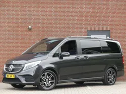 Grijs Gebruikt 2021 Mercedes V250 AMG MPV | € 51.950 (Goede deal)