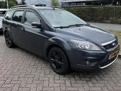 Gebruikt 2009 Ford Focus Titanium Stationwagen | € 2.700 (Eerlijke prijs)