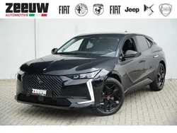 Zwart Gebruikt 2023 DS Automobiles DS4 Performance Line Plus Hatchback | € 35.900 (Iets duurder)