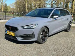 Grijs Gebruikt 2024 Cupra Leon Stationwagen | € 35.628 (Iets duurder)