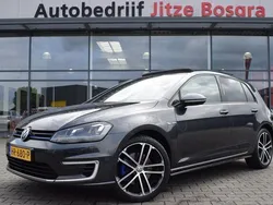 Grijs Gebruikt 2015 VW Golf VII GTE Hatchback | € 10.950 (Goede deal)