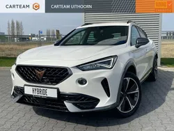Wit Gebruikt 2022 Cupra Formentor Basis SUV | € 25.750 (Super prijs)