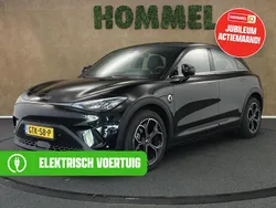 Zwart Gebruikt 2024 Smart #3 Pro SUV | € 29.445